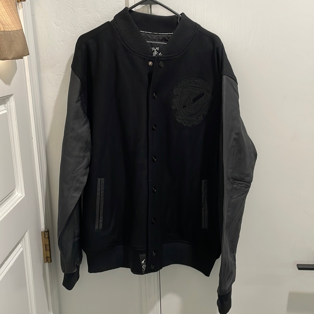 Lifted Research Group “LRG” size XL
